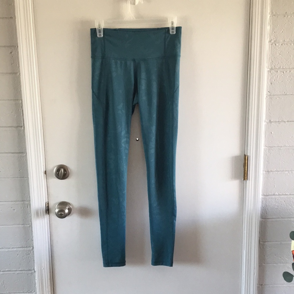 Under Armour leggings